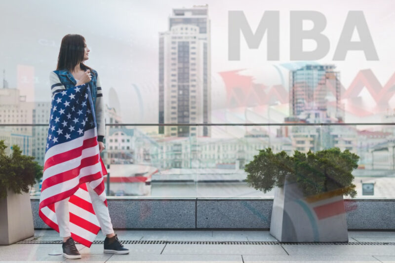Best MBA Programs in the USA for International Students