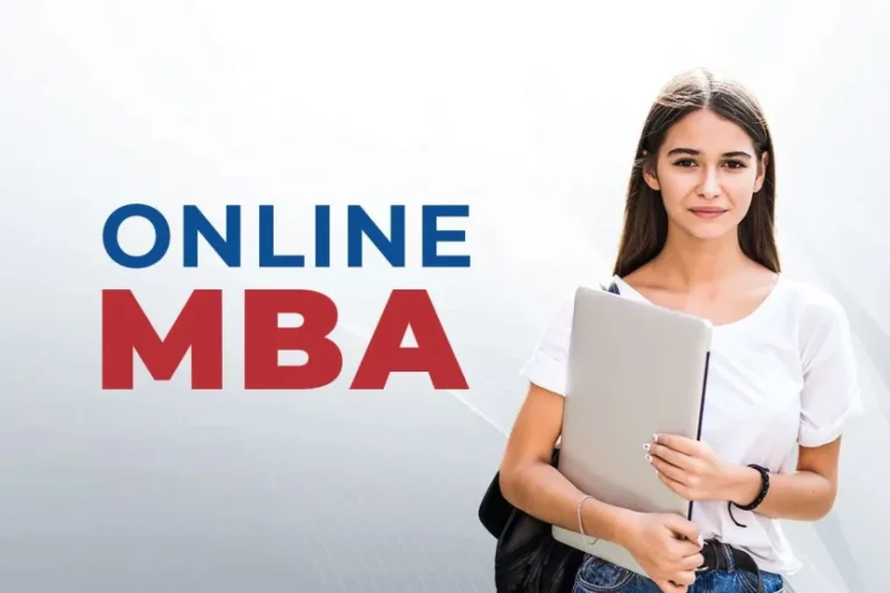 Top Online MBA Programs with Global Recognition