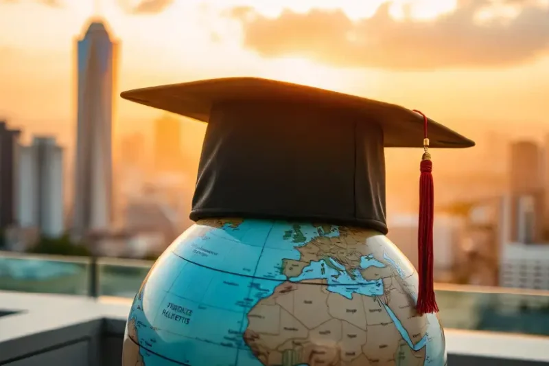Top 7 Countries Offering Affordable MBA Programs with High ROI