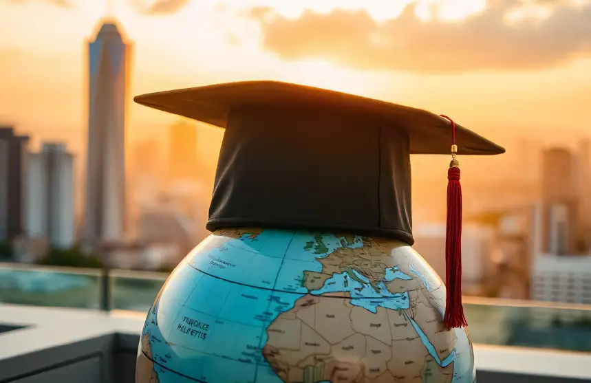Top 7 Countries Offering Affordable MBA Programs with High ROI
