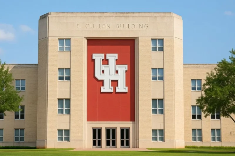 What Is the University of Houston Known For?