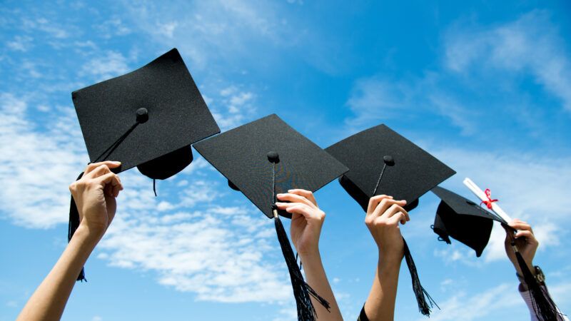 Which Degree Program Is Right for You?
