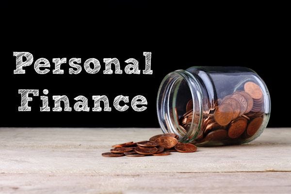 What’s the First Step to Mastering Personal Finance?