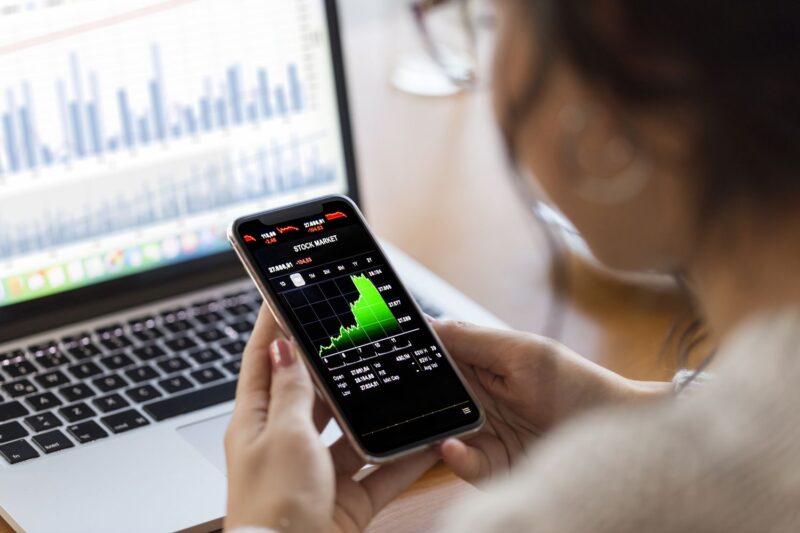 Are Finance Apps Safe to Use for Budgeting and Investments?