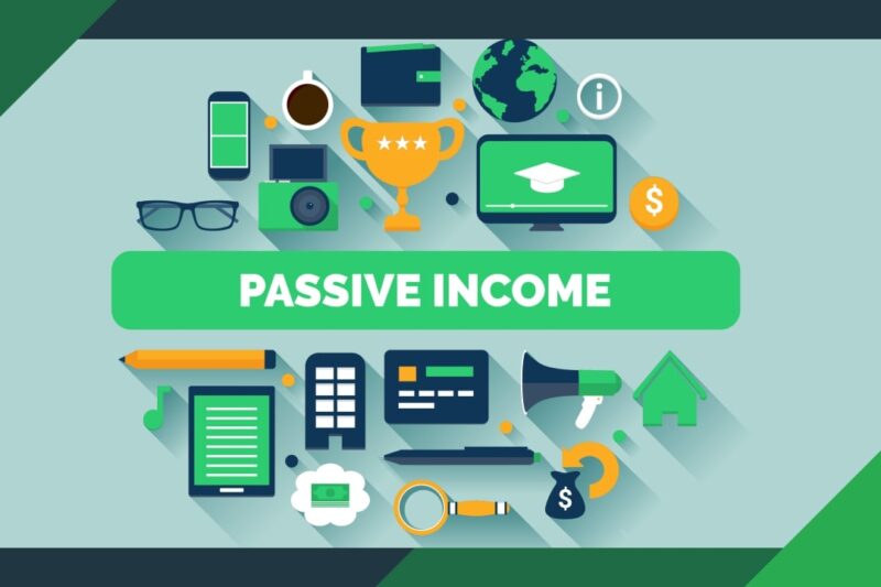 What Are the Best Passive Income Ideas for You?