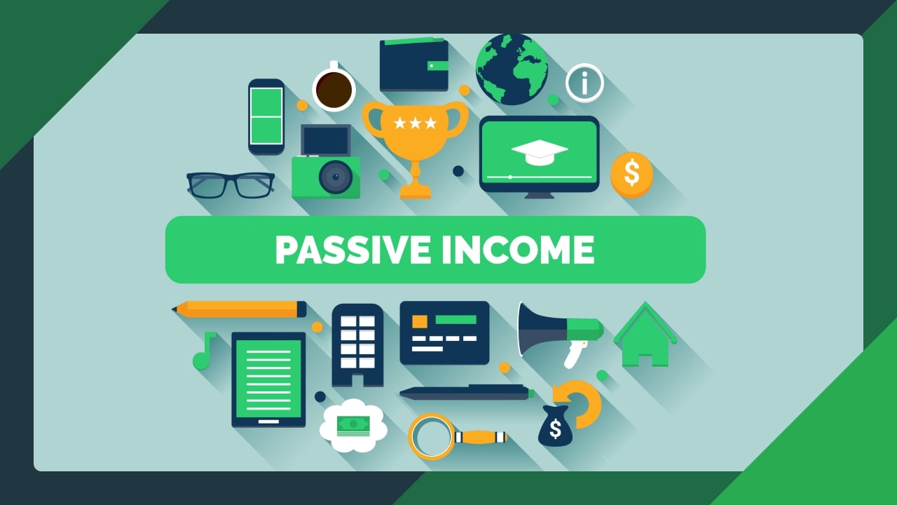 What Are the Best Passive Income Ideas for You?