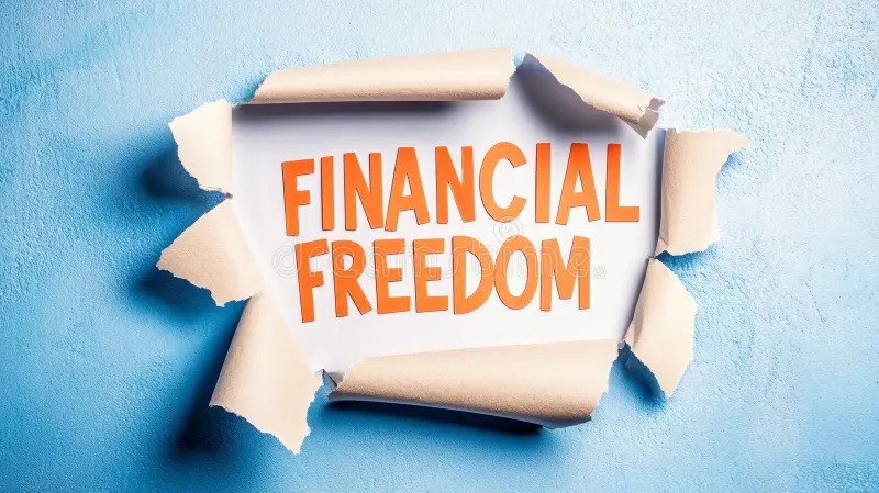 Can You Really Achieve Financial Freedom Through Smart Money Management?