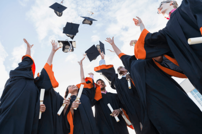 Is Higher Education Still The Key To Success?