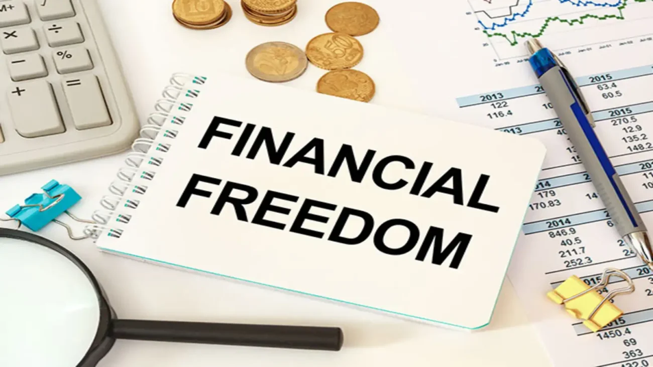 What Is a Financial Freedom Plan?