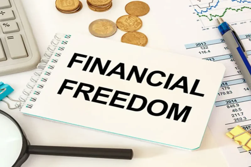 What Is a Financial Freedom Plan?